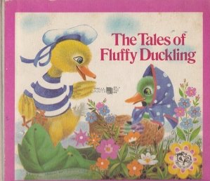 The Tales of Fluffy Duckling / Povestirile Ratustei cea pufoase
