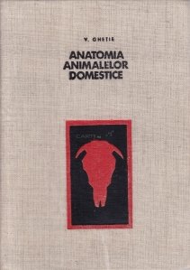 Anatomia animalelor domestice
