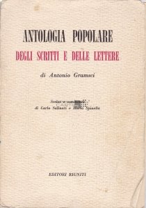 Antologia popolare / Antologie populară: scrierile și scrisorile