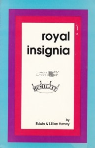 Royal Insigna