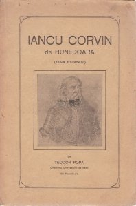 Iancu Corvin de Hunedoara