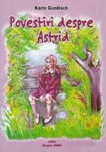 Povestiri despre Astrid
