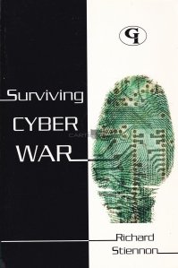Surviving Cyber War / Supravietuind razboiului cibernetic
