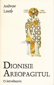Dionisie Areopagitul
