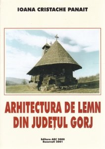 Arhitectura de lemn din judetul Gorj