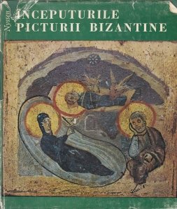 Inceputurile picturii bizantine