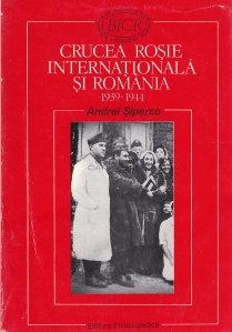 Crucea Rosie Internationala si Romania