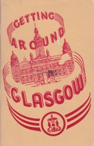 The City of Glasgow / Orasul Glasgow