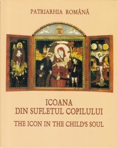 Icoana din sufletul copilului / The Icon in the Child's Soul