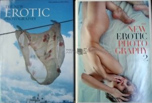 The New Erotic Photography / Noua fotografie erotica