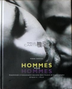 Hommes por hommes / De la oameni pentru oameni
