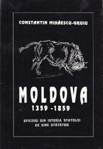 Moldova: 1359-1859