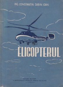 Elicopterul