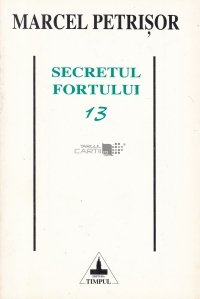 Secretul fortului 13