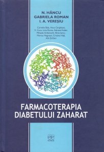 Farmacoterapia diabetului zaharat