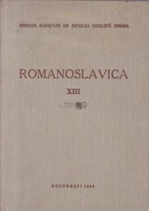 Romanoslavica