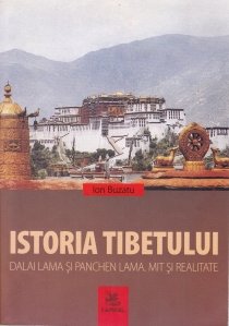 Istoria Tibetului