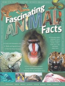 Fascinating Animal Facts / Lucruri fascinante despre animale