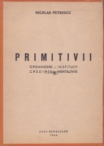Primitivii