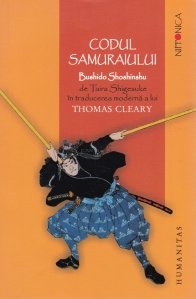 Codul samuraiului: Bushido Shoshinshu