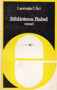 Biblioteca Babel