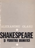 Shakespeare si psihiatria dramatica