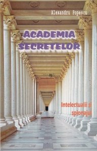 Academia secretelor