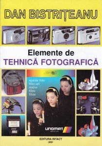 Elemente de tehnica fotografica