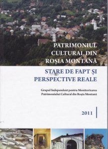 Patrimoniul Cultural din Rosia Montana