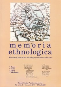 Memoria ethnologica