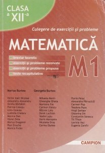 Matematica - M1