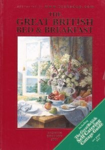 The Great British Bed & Breakfast / Cele mai bune pensiuni britanice