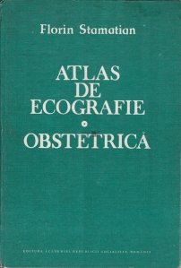 Atlas de ecografie. Obstetrica