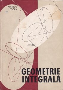 Geometrie integrala