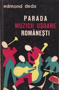 Parada muzicii usoare romanesti