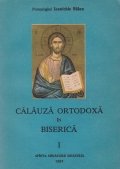 Calauza ortodoxa in Biserica