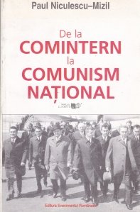 De la comintern la comunism national