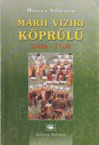 Marii viziri Koprulu (1656-1710)