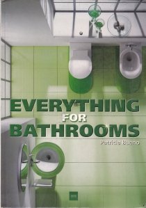 Everything for Bathrooms / Totul pentru bai