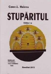 Stuparitul