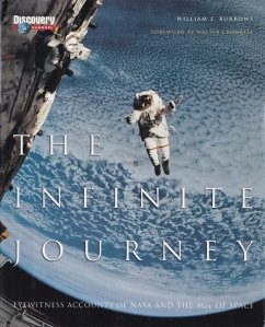 The Infinit Journey / Calatoria infinita: marturiile celor de la NASA si varsta Universului