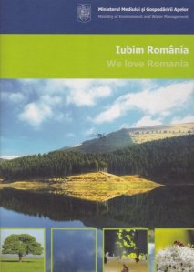 Iubim Romania / We Love Romania