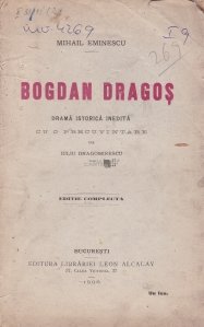 Bogdan Dragos
