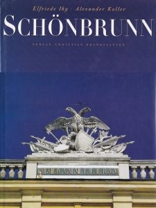 Schonbrunn / Castelul Schonbraun