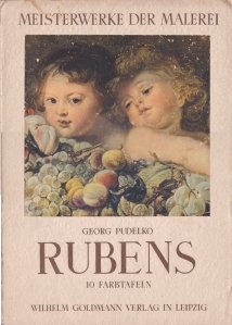 Rubens / Rubens: 10 planse