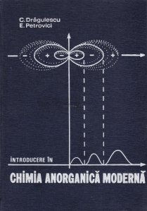 Introducere in chimia anorganica moderna