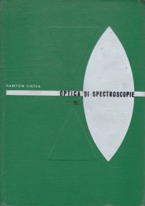 Optica si spectroscopie