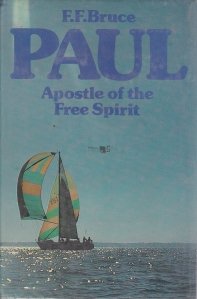 Apostle of the Free Spirit / Apostol al spiritului liber