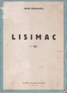 Lisimac
