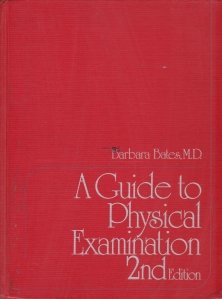 A Guide to Physical Examination / Un ghid de examinare fizica